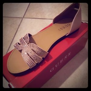 Guess Sandals